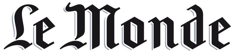 Logo Le Monde