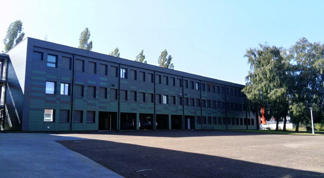 Etablissement scolaire