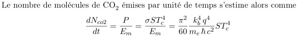 Ordre de grandeur