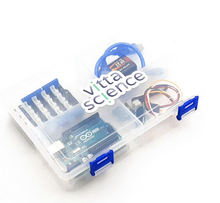 vittascience