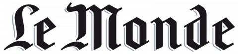 Logo Le Monde