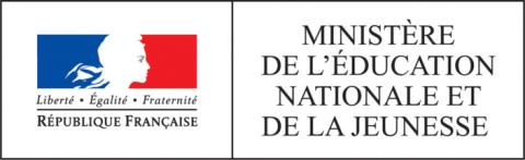 logo MENJS