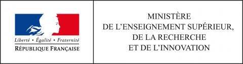 logo MESRI