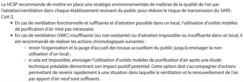 texte HCSP
