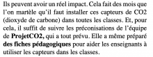 projetCO2 par article médiapart