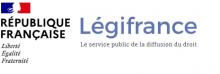 Légifrance